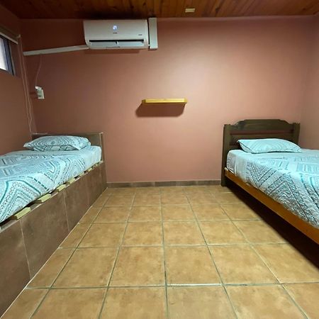 Bed and Breakfast Residencial Don Santiago Талька Екстер'єр фото