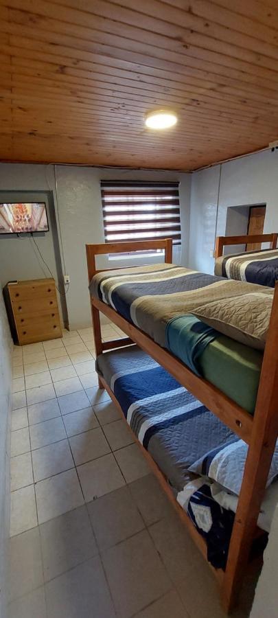 Bed and Breakfast Residencial Don Santiago Талька Екстер'єр фото
