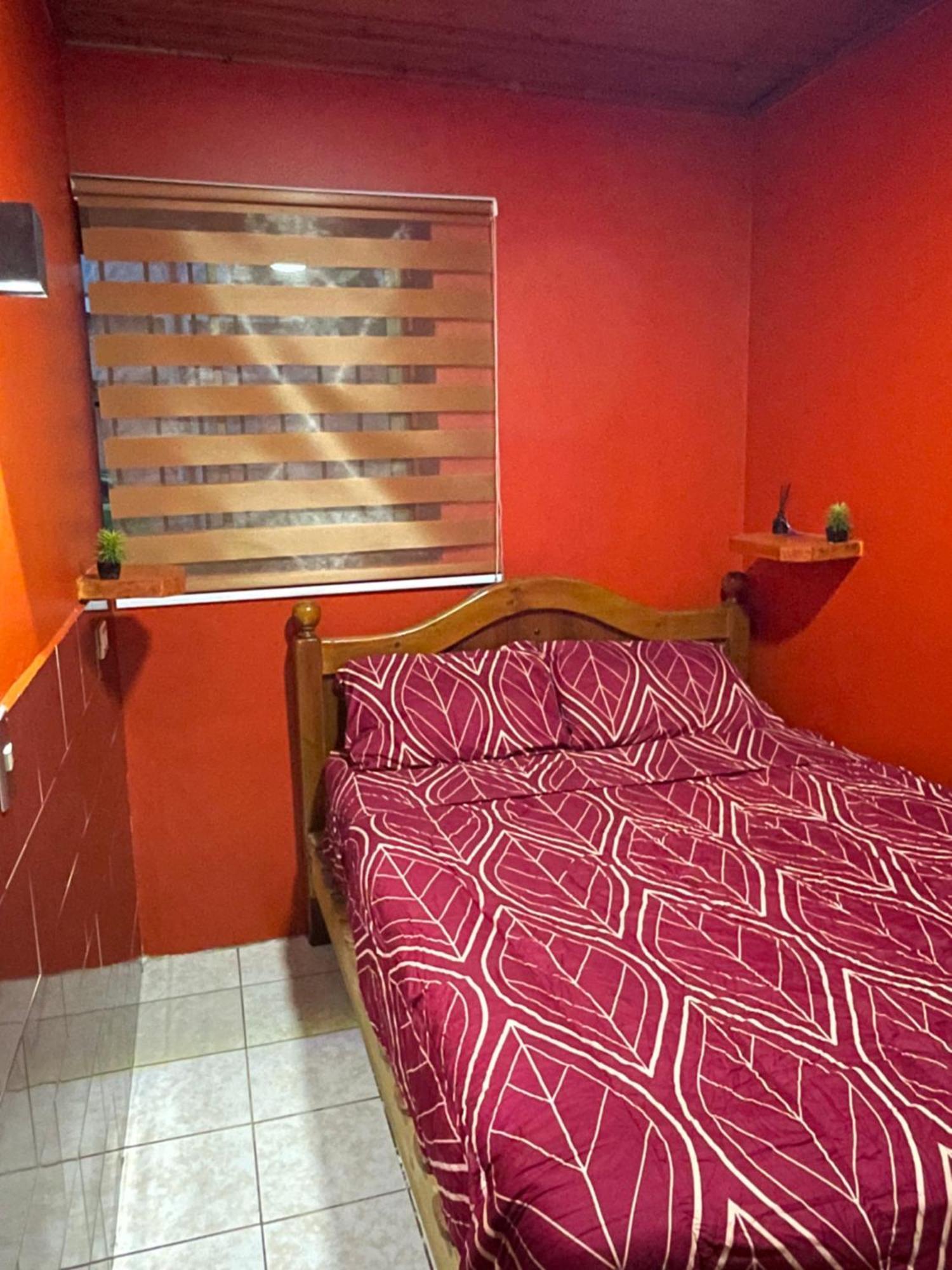 Bed and Breakfast Residencial Don Santiago Талька Екстер'єр фото