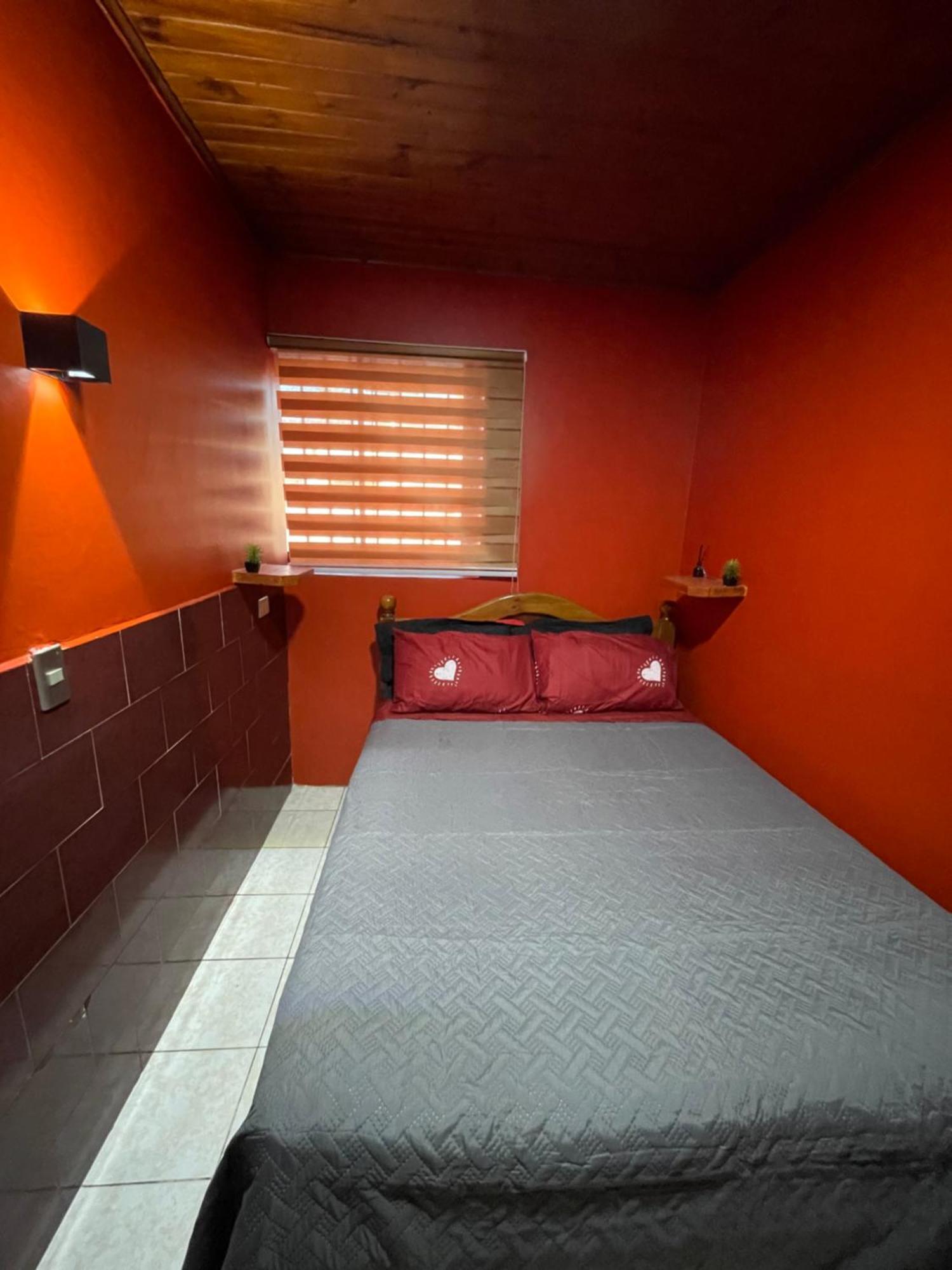Bed and Breakfast Residencial Don Santiago Талька Екстер'єр фото