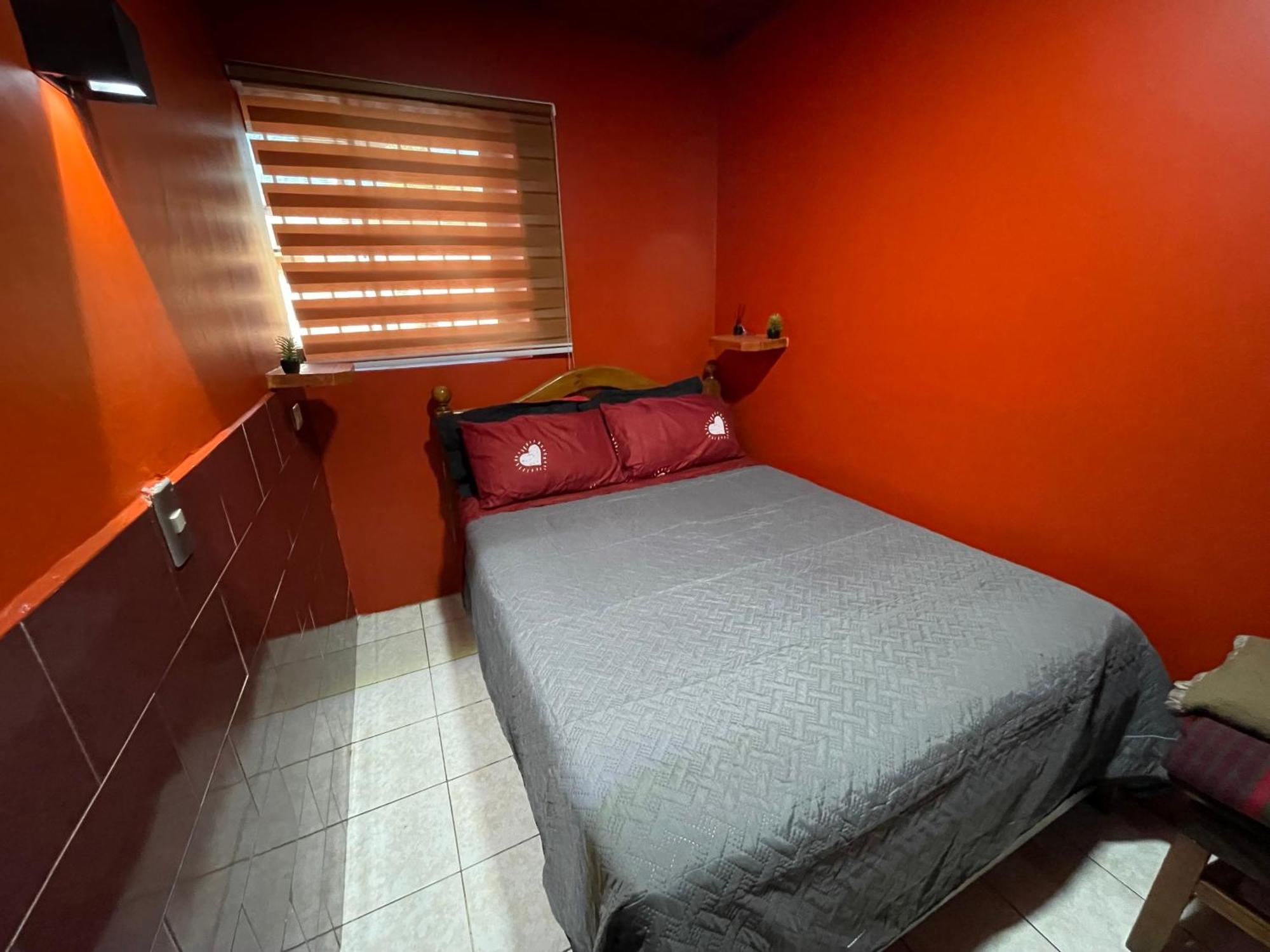 Bed and Breakfast Residencial Don Santiago Талька Екстер'єр фото