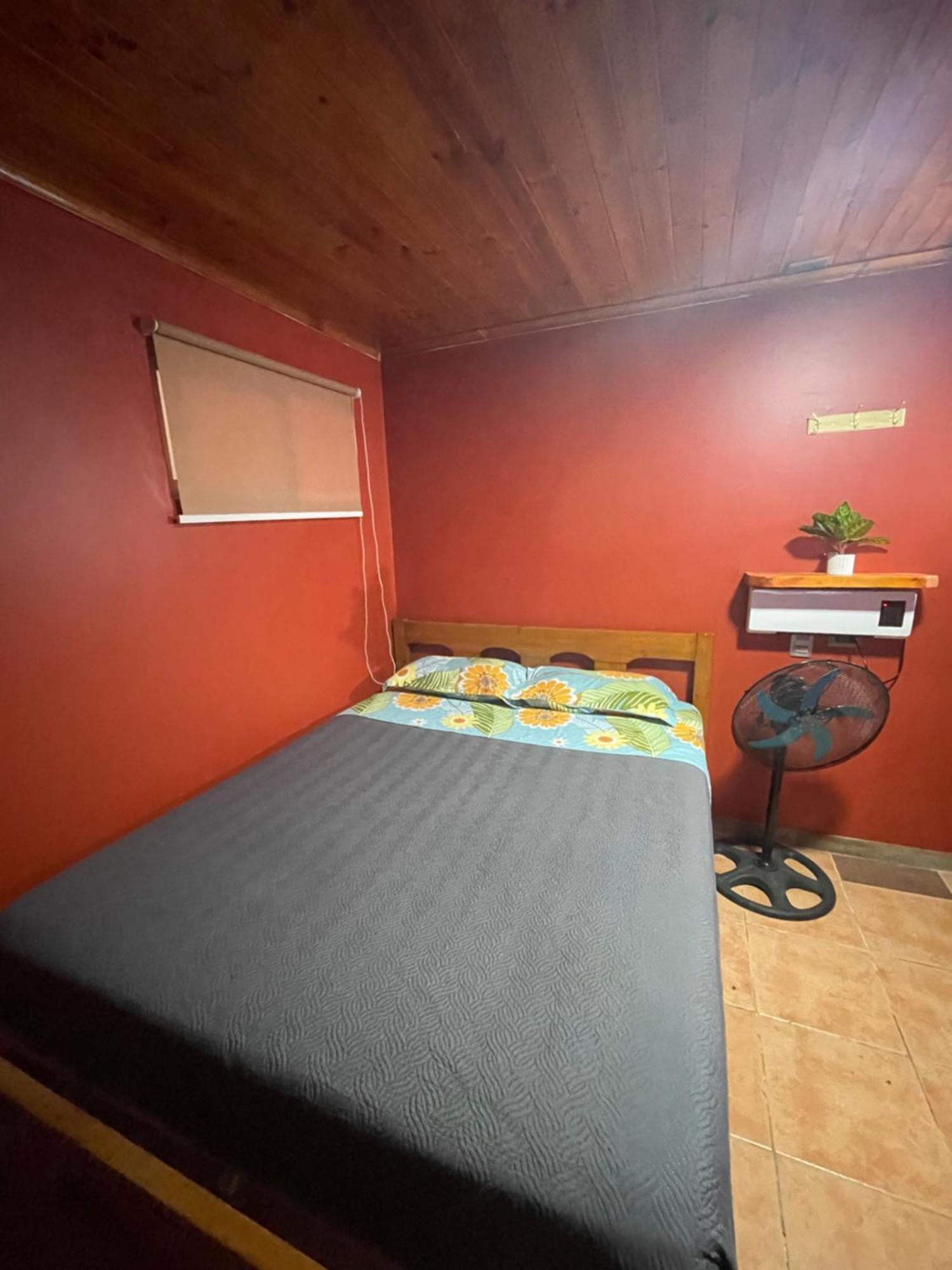 Bed and Breakfast Residencial Don Santiago Талька Екстер'єр фото