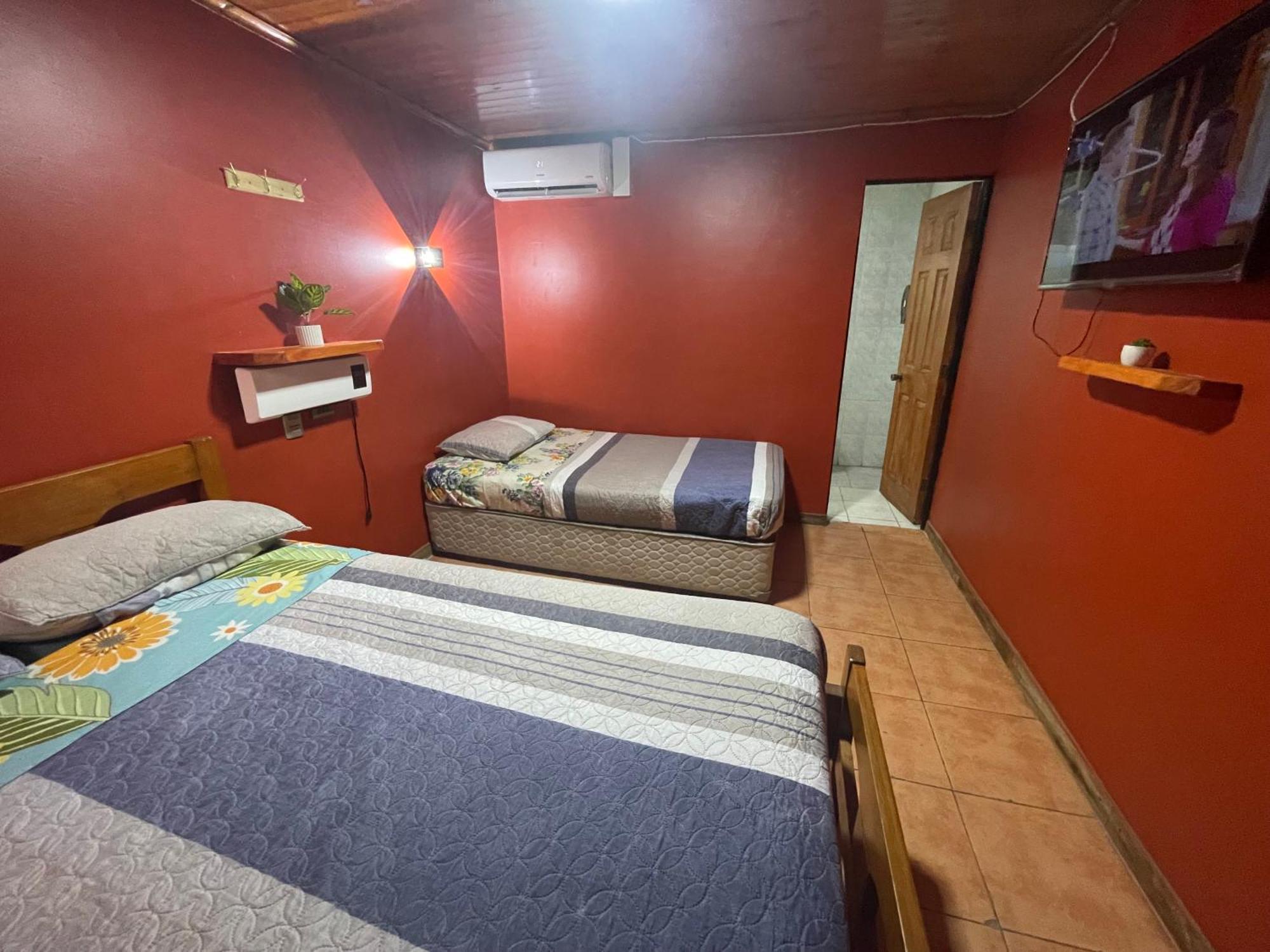 Bed and Breakfast Residencial Don Santiago Талька Екстер'єр фото