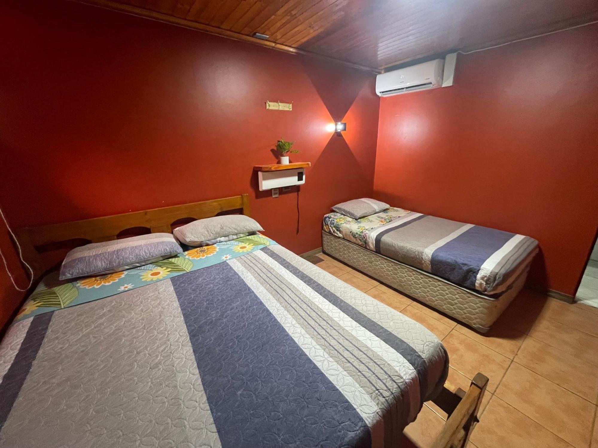 Bed and Breakfast Residencial Don Santiago Талька Екстер'єр фото