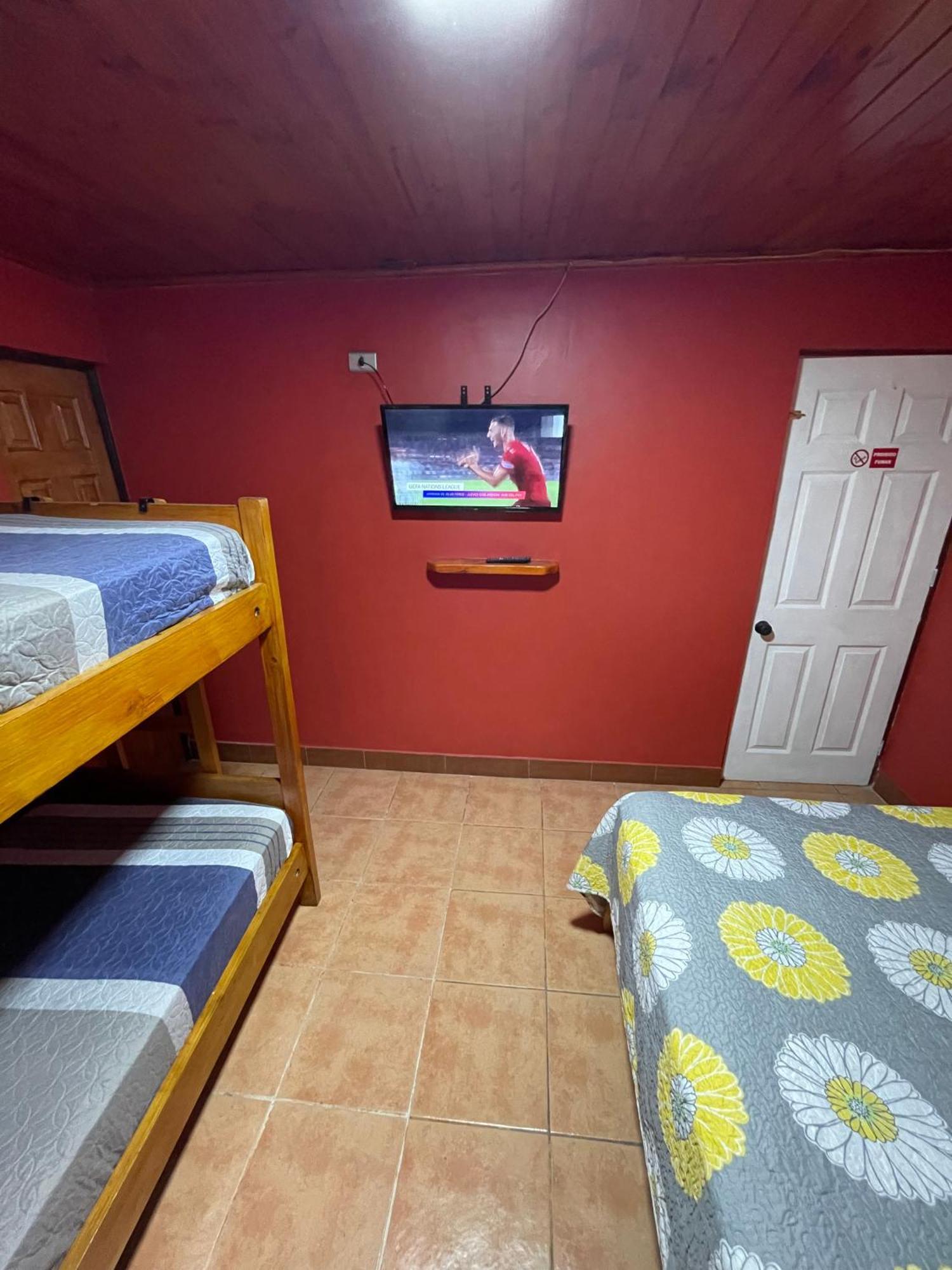 Bed and Breakfast Residencial Don Santiago Талька Екстер'єр фото