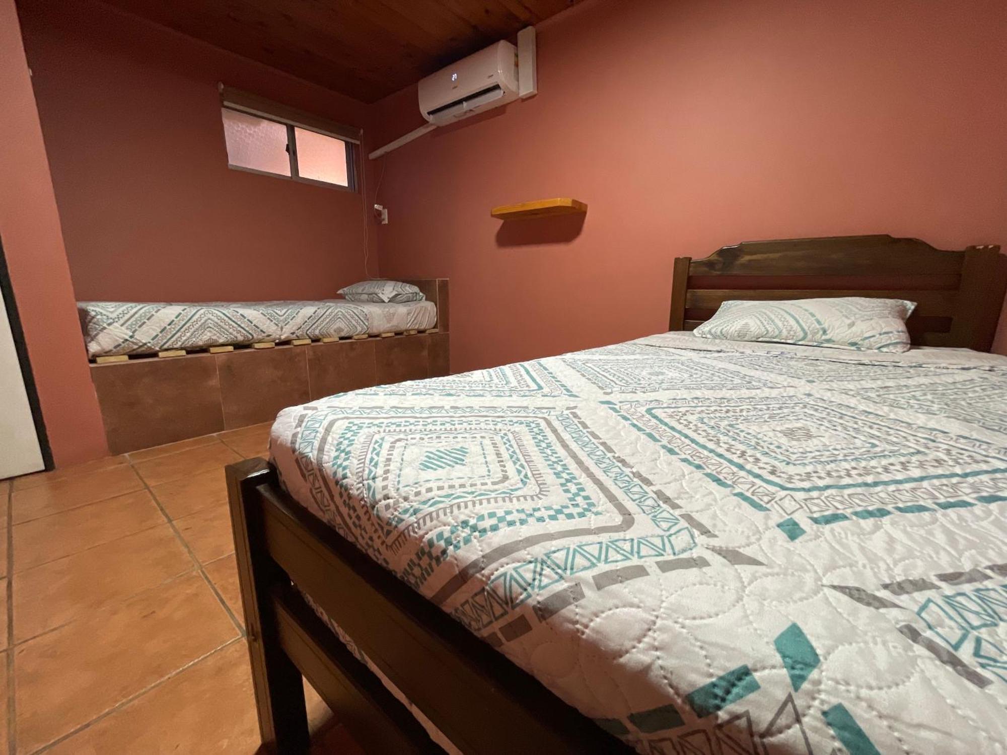 Bed and Breakfast Residencial Don Santiago Талька Екстер'єр фото