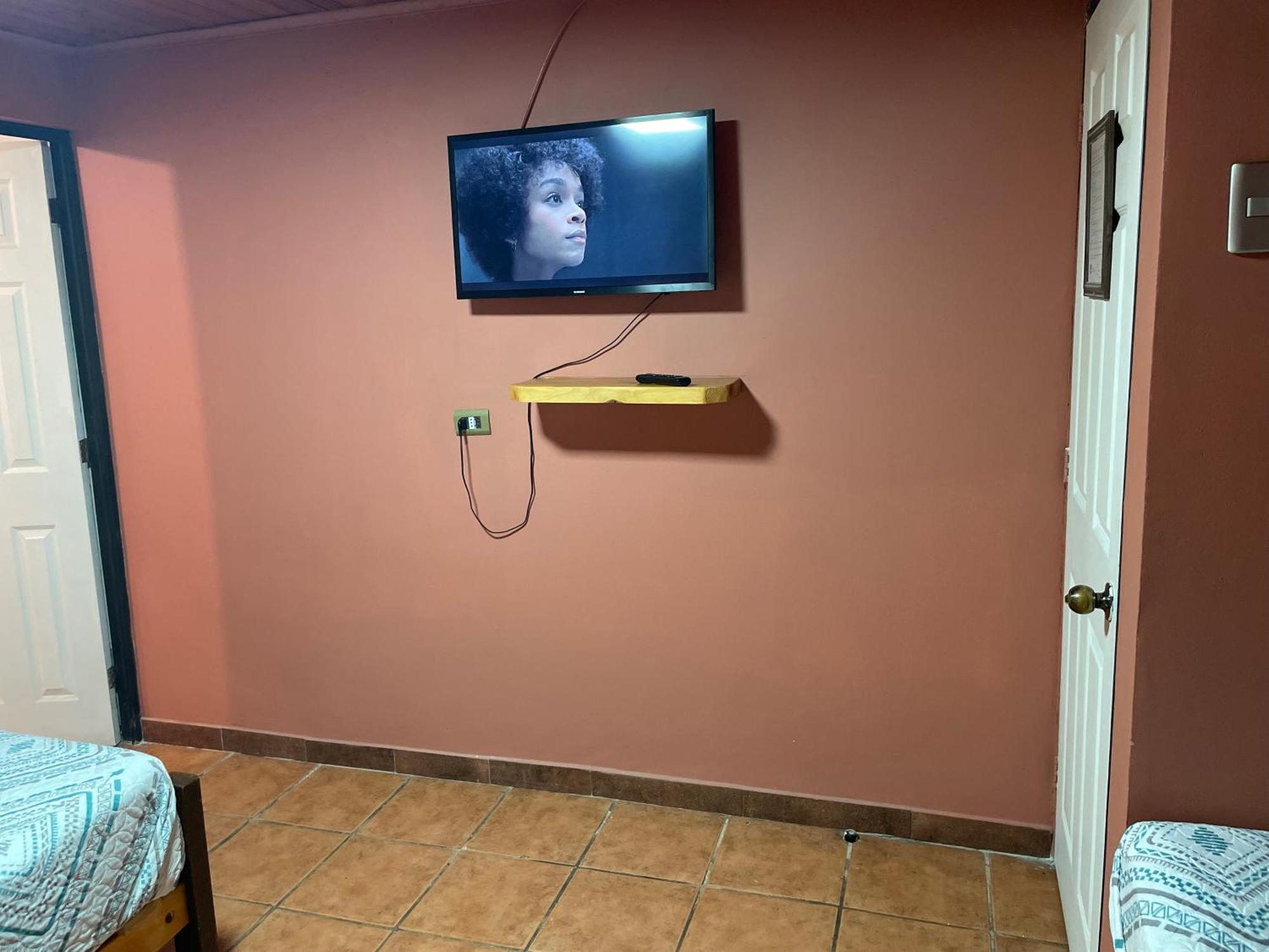 Bed and Breakfast Residencial Don Santiago Талька Екстер'єр фото