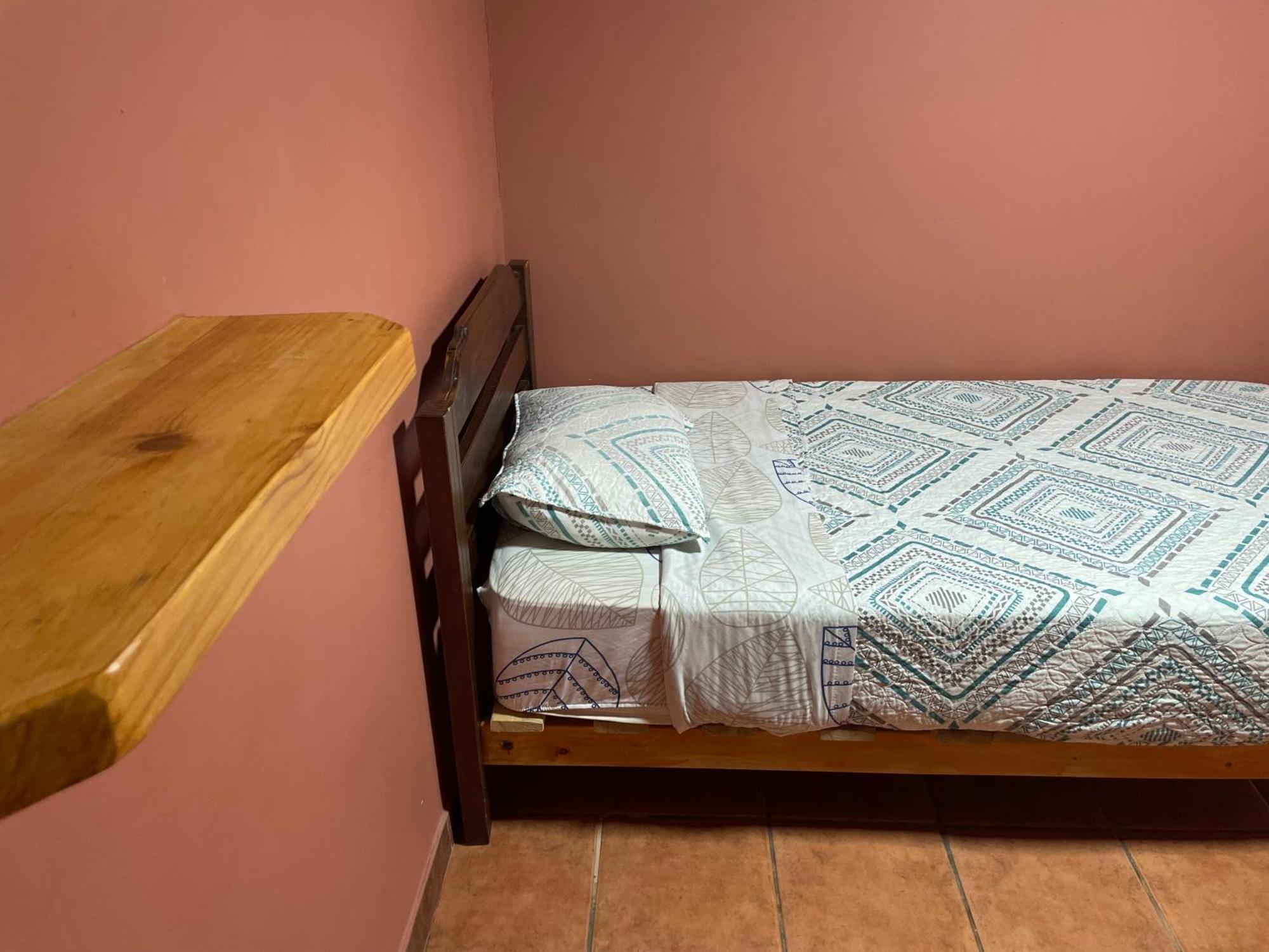 Bed and Breakfast Residencial Don Santiago Талька Екстер'єр фото
