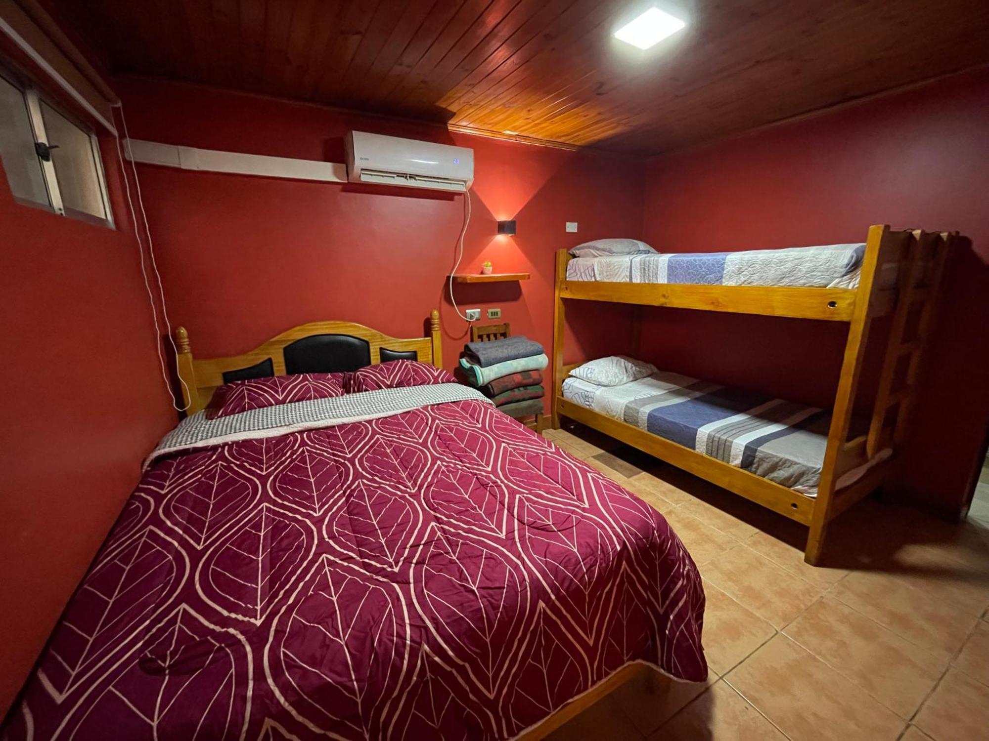 Bed and Breakfast Residencial Don Santiago Талька Екстер'єр фото